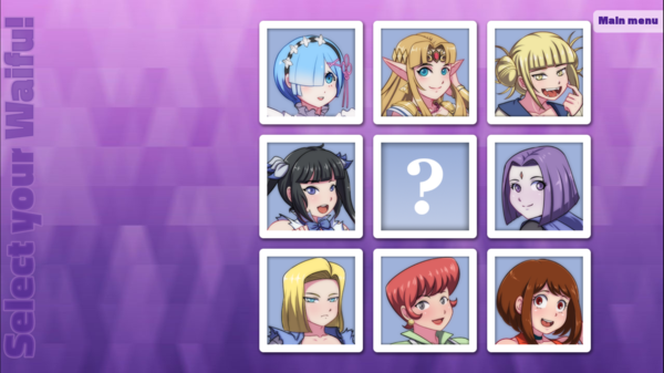 WaifuHub [Season 2]