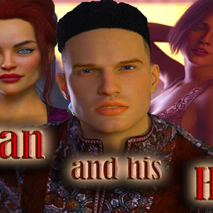 The Sultan and His Harem [v0.3.2]