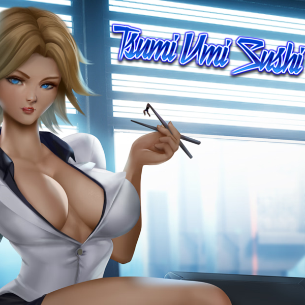 Tsumi Umi Sushi [v3.1 Free]