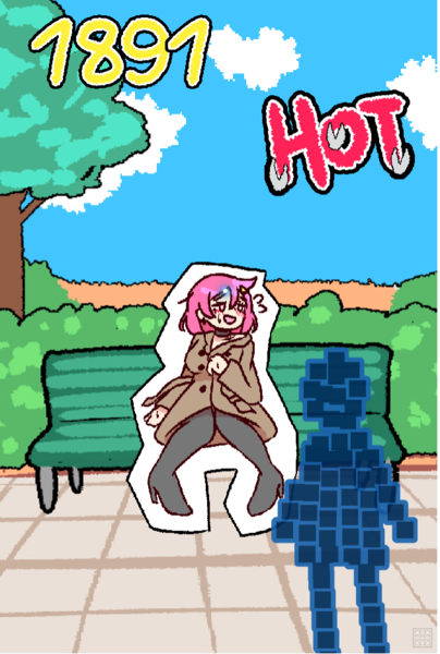Stealthy Sally