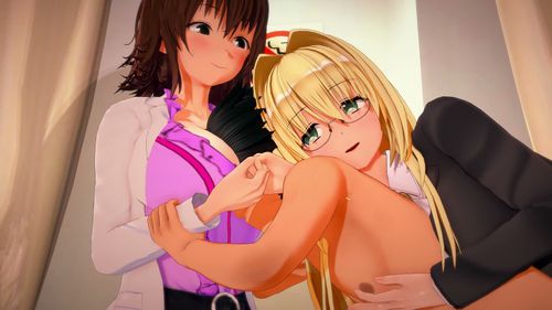 NTR To LOVEる Vol.18