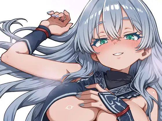トゥリ─聖女は甘い煙に眠る─【アーリーアクセス版】