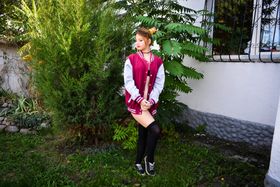 [Image: 125906867_Silver_Customs_-_Kleofia_Red_Bomber.jpg]