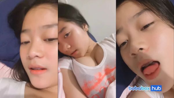 Live Streaming Bila Imut Lagi Gituan