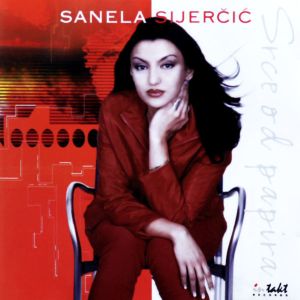  Sanela Sijerčić - Diskografija  63421914_cover