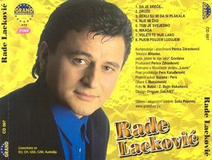 Rade Lackovic - Diskografija 3 64044873_BACK