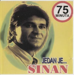 Sinan Sakic - Diskografija 5 64079129_FRONT