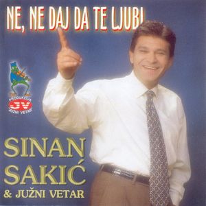 Sinan Sakic - Diskografija 5 64079243_FRONT