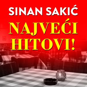 Sinan Sakic - Diskografija 5 64079519_FRONT