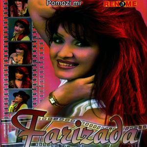 Farizada Camdzic - Diskografija 2 64147636_cover