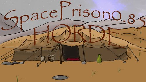 SPACE PRISON [v0.85]