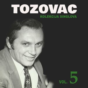 Predrag Zivkovic Tozovac - Tozovac In Memoriam (2021) 64761523_cover