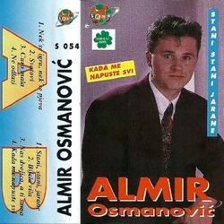 Almir Osmanovic 1993 - Stani, stani, jarane 65208652_Almir_Osmanovic_1993-kas.