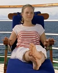 Sonja Gerhardt & Ursula Buschhorn – "Das Traumschiff: Kambodscha (2011