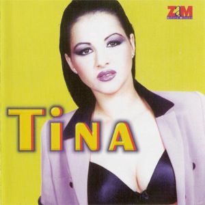Tina Ivanovic - Diskografija 65611473_cover