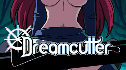 Dreamcutter [Ch. 1]