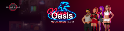 Neon Oasis [v0.2]