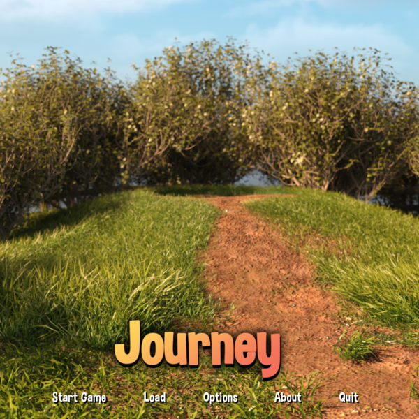 Journey [v0.20]
