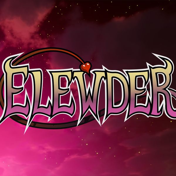 Elewder [v0.1.1.1]