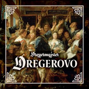 Dregermajster Crew - Kolekcija 71682411_cover