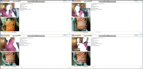 [Image: 72237777_Omegle_Big_Tits_Flashing_For_Sm..._Cover.jpg]