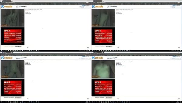 [Image: 72248479_Sexy_Omegle_Girl_Danicng_Naked_Cover.jpg]