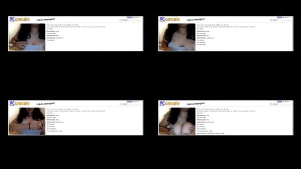 [Image: 72254320_Omegle_Latina_Teen_Shows_Big_Tits_Cover.jpg]