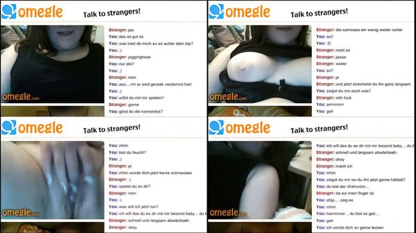 [Image: 72261127_Omegle_Cutie_2_Cover.jpg]