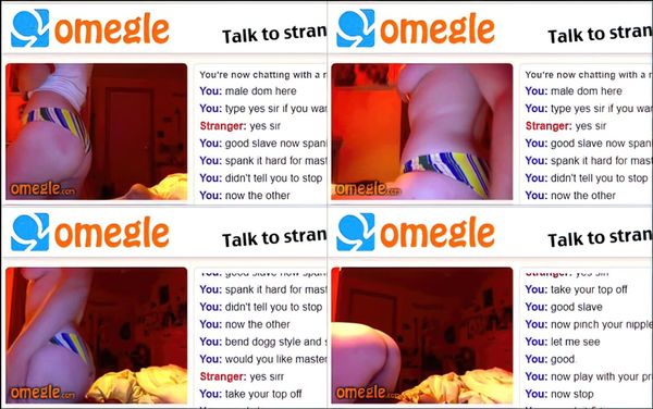 [Image: 72263310_Omegle_Obedient_Tease_Cover.jpg]