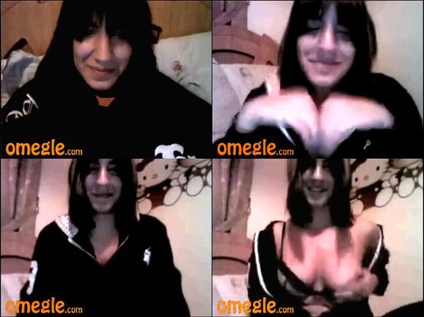 [Image: 72267015_Cute_Brunette_Shows_Body_On_Omegle_Cover.jpg]