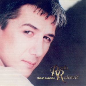 Rodja Raicevic - Diskografija 3 72274233_cover