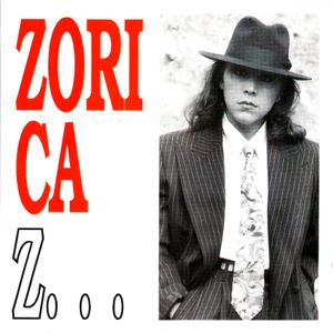 Zorica Markovic - Diskografija 5 72279801_FRONT