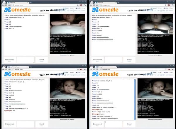 [Image: 73582607_Cover_Omegle_Worm_196___Game_Time_79e2305.jpg]