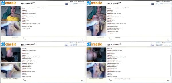 [Image: 73586546_Cover_Omegle_Worm_542___Chat_Fun_6bfb5e1.jpg]