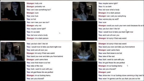 [Image: 73593740_Cover_Omegle_Teen_Shows_It_All_828ebd9.jpg]
