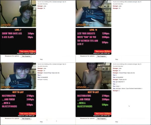 [Image: 73596338_Cover_Omegle_Worm_169___Game_Time_D7f759c.jpg]