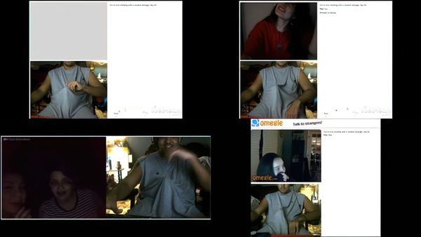 [Image: 73597649_Cover_Omegle_Worm_587___Chat_Fun_1c24533.jpg]