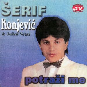 Serif Konjevic - Diskografija  73921397_FRONT