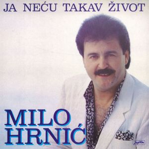 Milo Hrnic - Diskografija 73958991_FRONT