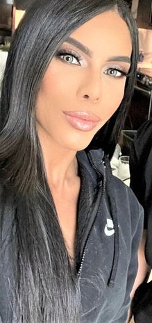 Yarishna Nicole Ayala