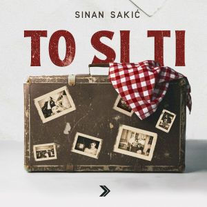 Sinan Sakic - To Si Ti (2022) 74292364_FRONT