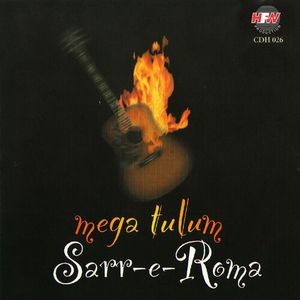 Sarr E Roma  - Diskografija 74321801_FRONT