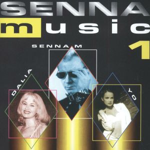 Senad Od Bosne - Senna M - Senad Galijasevic - Kolekcija 74350273_FRONT