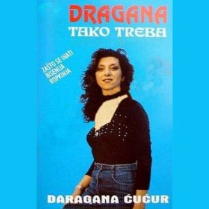 Dragana Cucur - Kolekcija 2 75265931_FRONT