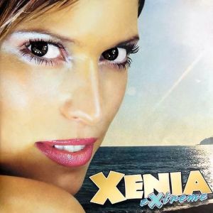 Xenia Ksenija Pajcin - Diskografija 2 75944832_cover