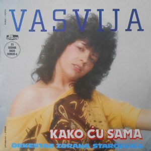 Vasvija Dzelatovic - Kolekcija 76601543_cover