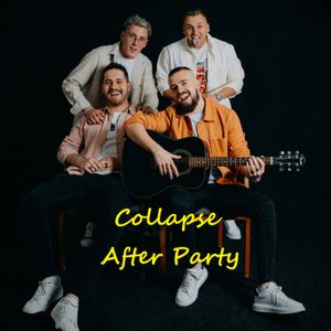 Collapse Band - After Party  77453487_After_Party