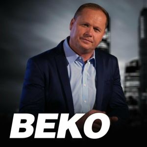 Beko (Anto Matkovic Grgic) - Diskografija 77694852_cover
