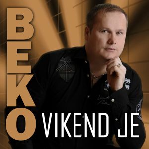 Beko (Anto Matkovic Grgic) - Diskografija 77694894_cover