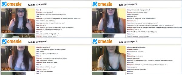 [Image: 78123440_Omegle_Cutie_3_Cover.jpg]